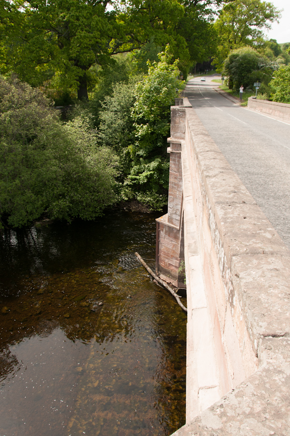 Lovat Bridge